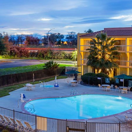 Hotel La Quinta By Wyndham Redding Exteriér fotografie