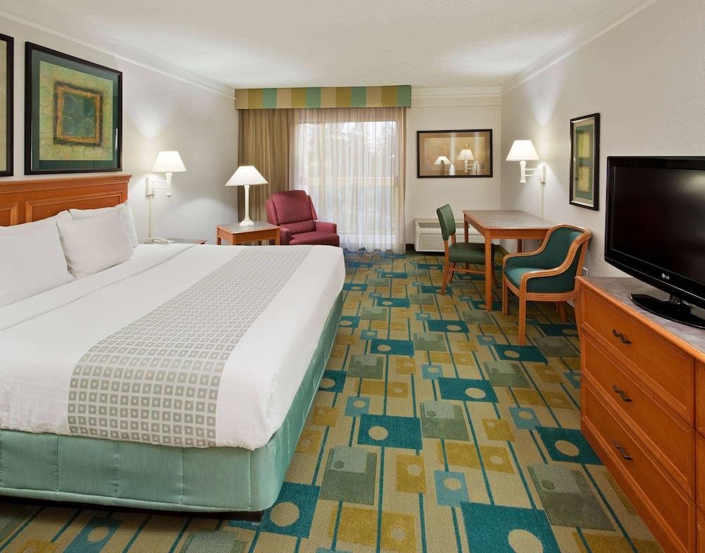 Hotel La Quinta By Wyndham Redding Exteriér fotografie