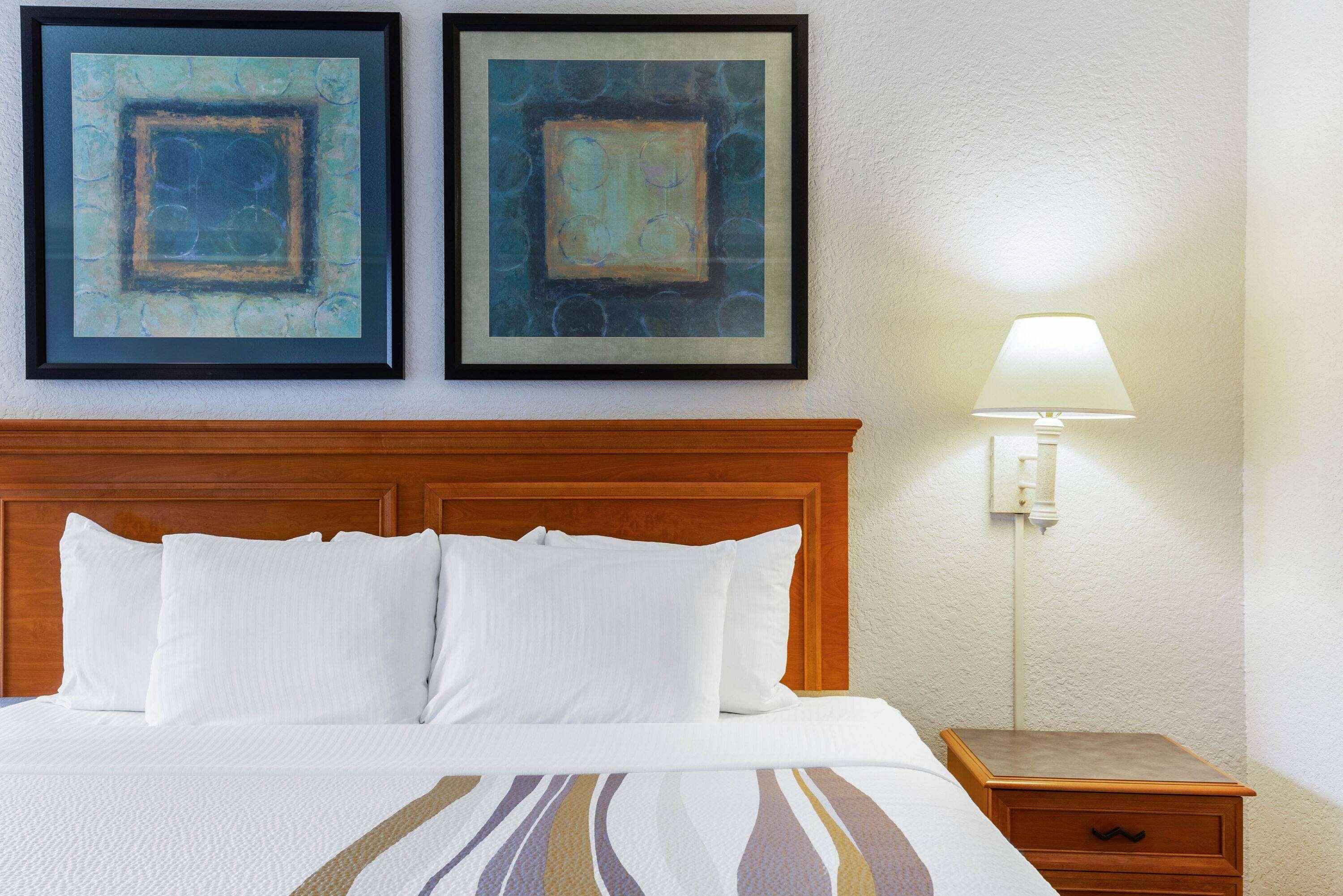 Hotel La Quinta By Wyndham Redding Exteriér fotografie