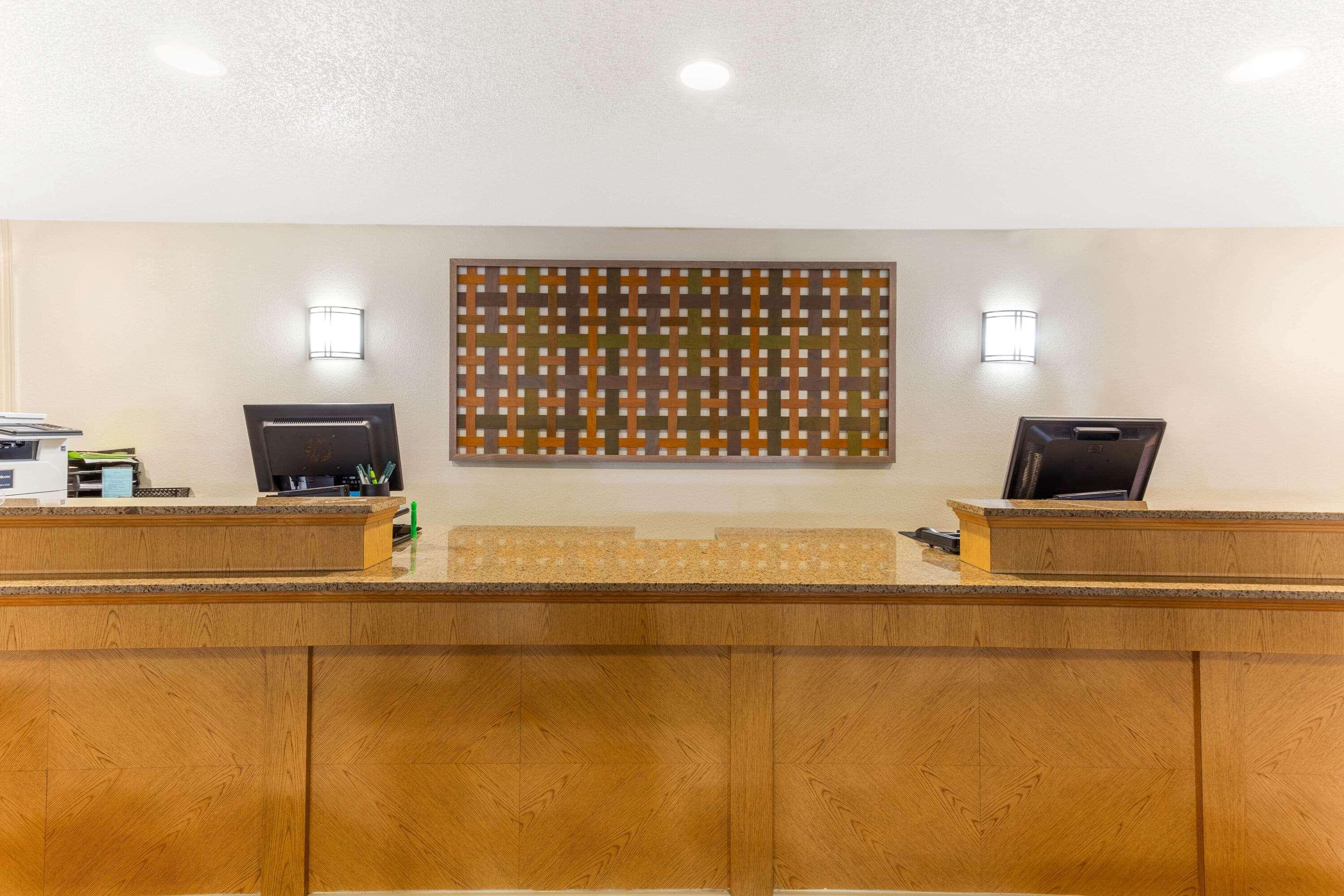Hotel La Quinta By Wyndham Redding Exteriér fotografie