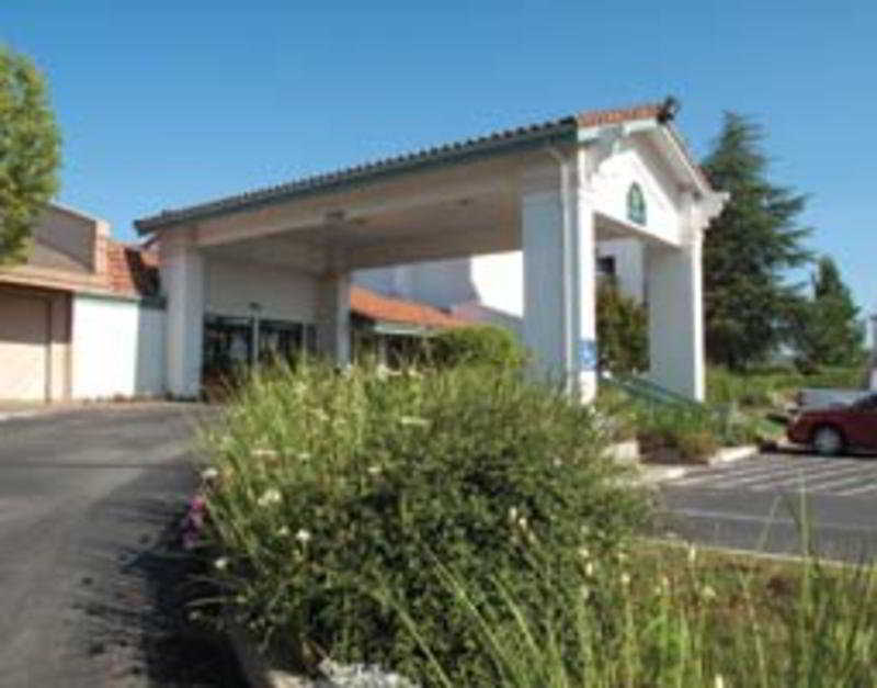 Hotel La Quinta By Wyndham Redding Exteriér fotografie