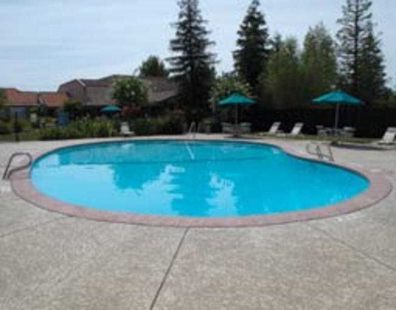 Hotel La Quinta By Wyndham Redding Zařízení fotografie